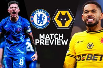 Chelsea vs Wolves Preview