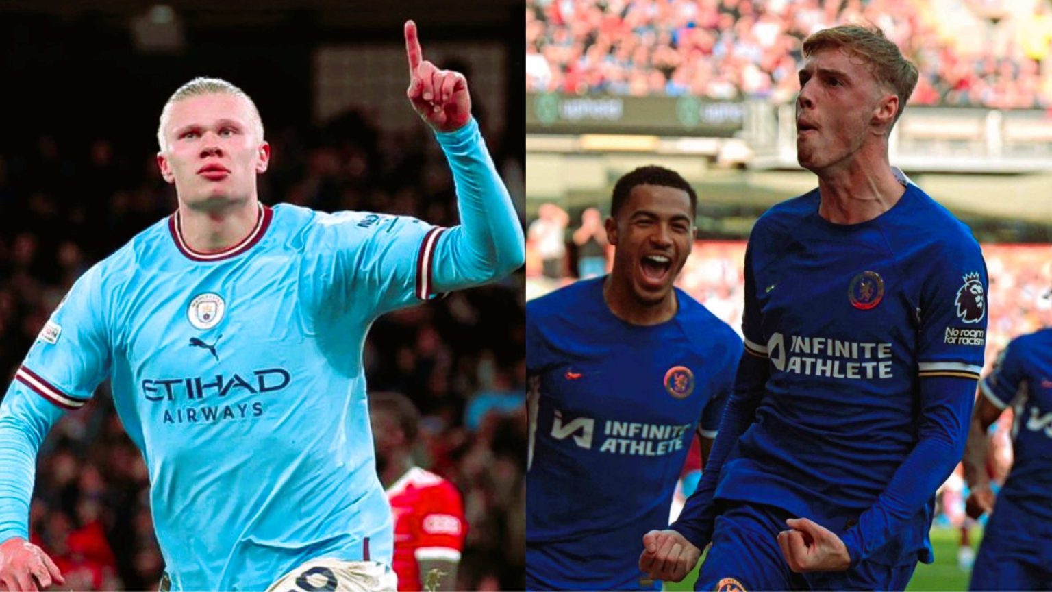 Man City Host Chelsea in a Pivotal Clash for a Top-Four Spot in the Premier League