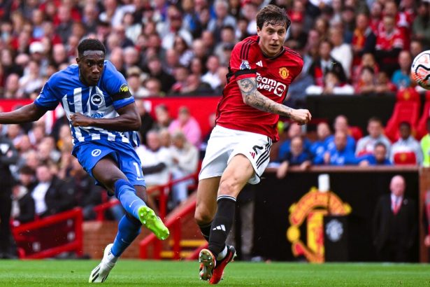 Manchester United vs Brighton Preview: Prediction, Pervious Results, and H2H