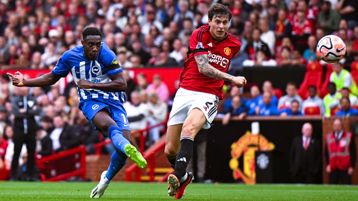 Manchester United vs Brighton Preview: Prediction, Pervious Results, and H2H