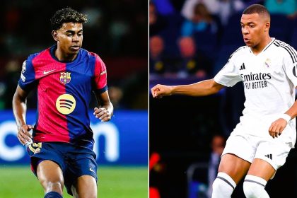 Real Madrid vs Barcelona Preview