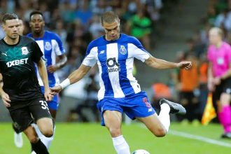 Porto Vs Olympiacos Preview