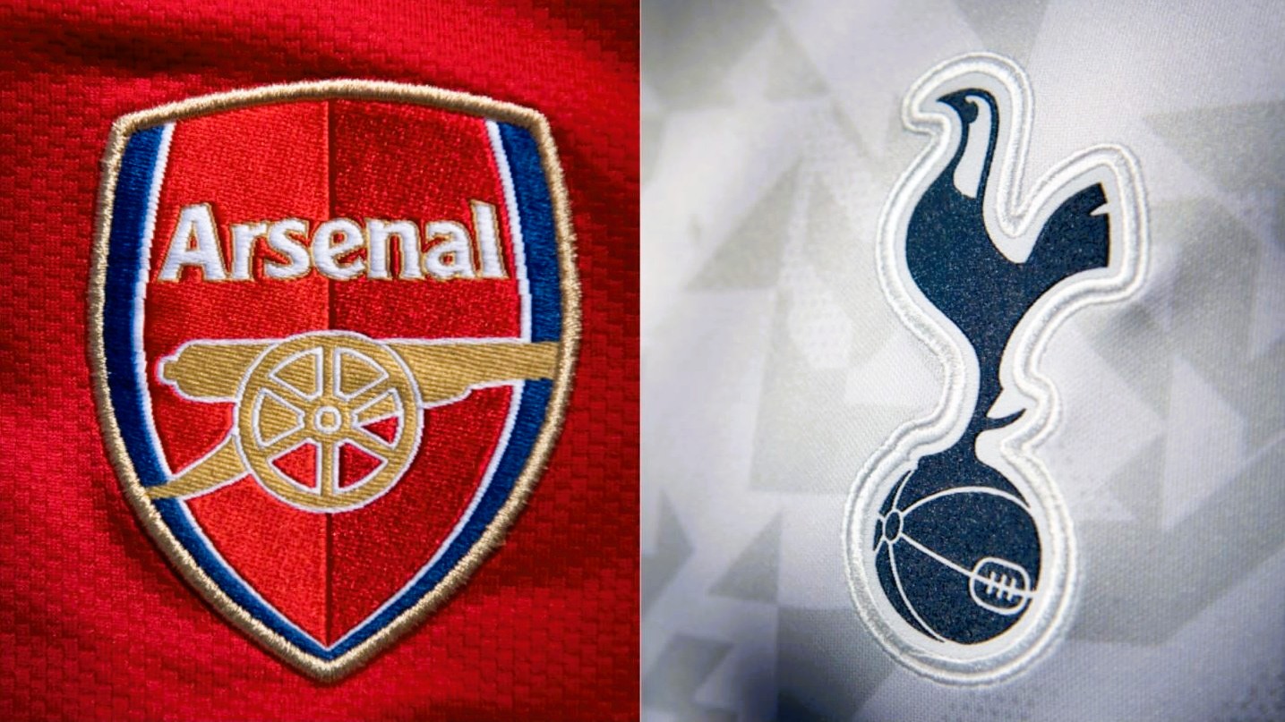 Arsenal vs Tottenham