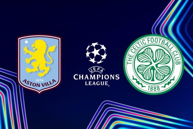 Aston Villa vs Celtic: A Decisive Clash in the Champions League Encounter