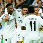 Espanyol vs Real Madrid prediction, Preview 7 lineups