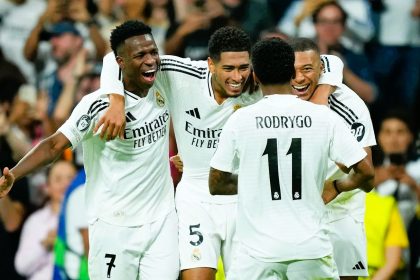 Espanyol vs Real Madrid prediction, Preview 7 lineups